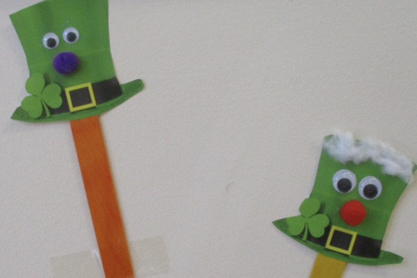 St Magnus Patricks Day